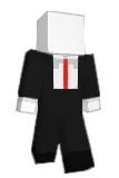 Coolcoolie Minecraft avatar full body