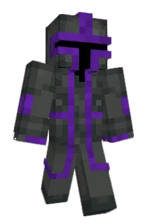 Coolebal Minecraft avatar full body