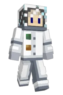 Cooler19 Minecraft avatar full body