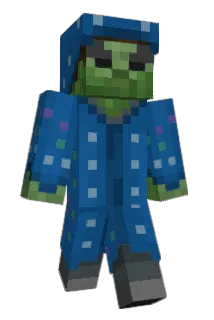 CoolerGuy445 Minecraft avatar full body