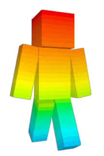 CoolerThenEx Minecraft avatar full body
