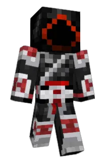 Cooler_Than_Ice Minecraft avatar full body