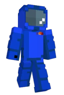 Coolerzockerfyi Minecraft avatar full body