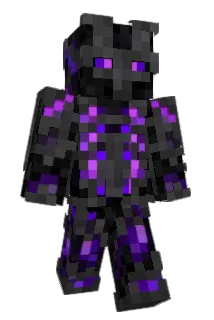 CoolestKLP Minecraft avatar full body