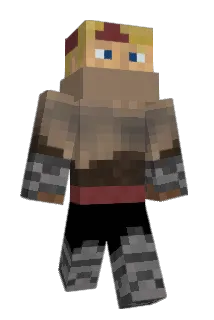 Coolgame8013 Minecraft avatar full body