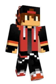 Coolgamer68 Minecraft avatar full body
