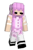 Coolgers Minecraft avatar full body