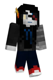 Coolgum15 Minecraft avatar full body