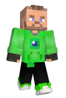 Coolguy201921 Minecraft avatar full body