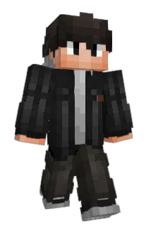 Coolguy212 Minecraft avatar full body