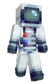 Coolguypoopy7 Minecraft avatar full body