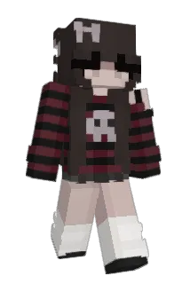 Coolidiot69 Minecraft avatar full body
