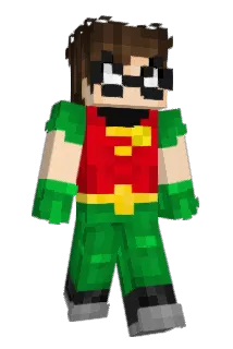 Coolio_BJ Minecraft avatar full body
