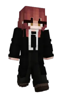 Coolitcowboy Minecraft avatar full body