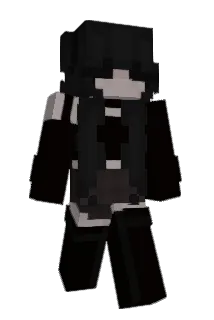 Cooljonny11 Minecraft avatar full body