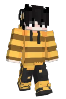 Cooljulian360 Minecraft avatar full body