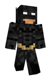 Coolkid152 Minecraft avatar full body
