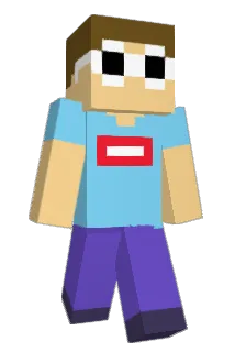Coolkid2069 Minecraft avatar full body
