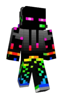 Coolkid5104 Minecraft avatar full body