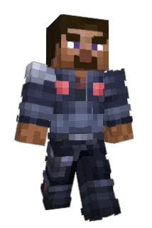 CoolkidJay10 Minecraft avatar full body