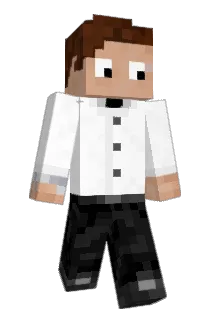 Coolman82XD Minecraft avatar full body