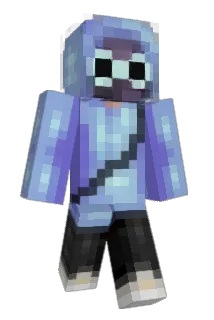 Coolmanpro11 Minecraft avatar full body