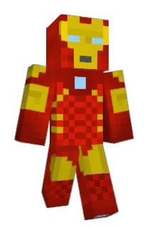 Coolmoney4 Minecraft avatar full body