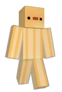 Coolnamehere725 Minecraft avatar full body