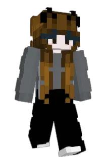 Coolness123_25 Minecraft avatar full body
