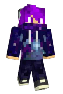 Coolpix97 Minecraft avatar full body