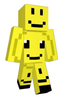 Coolquokka Minecraft avatar full body