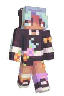 Coolschool51 Minecraft avatar full body