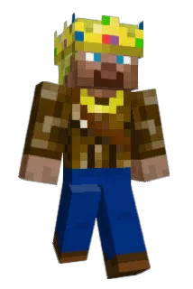 Coolshot001 Minecraft avatar full body