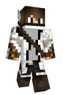 Coolshot150 Minecraft avatar full body