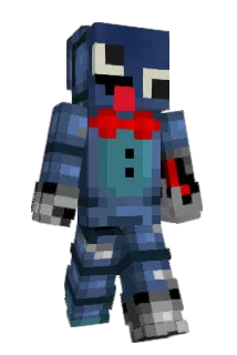 Cooltanroblox Minecraft avatar full body