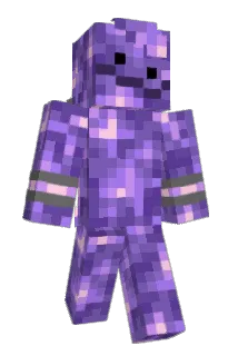 Cooluser22 Minecraft avatar full body