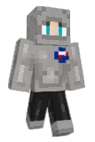 Coolyobro Minecraft avatar full body