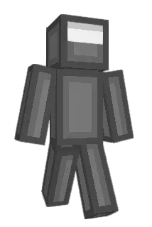 Cooolkid23 Minecraft avatar full body