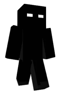 Coop1224 Minecraft avatar full body