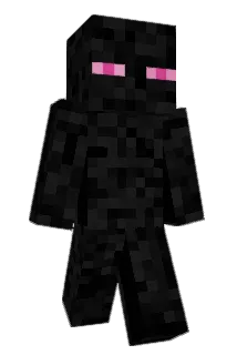 Cooper1324 Minecraft avatar full body