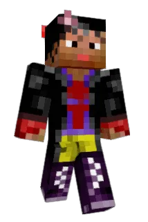 Cooper3023 Minecraft avatar full body