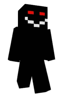 Cooper4089 Minecraft avatar full body