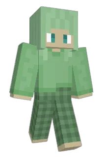Cooper6812 Minecraft avatar full body