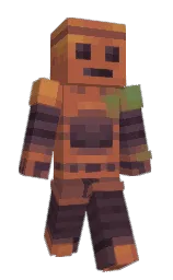 Custom render preview