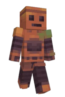 CooperCat3 Minecraft avatar full body
