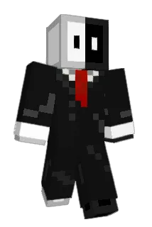 CooperIsPog Minecraft avatar full body