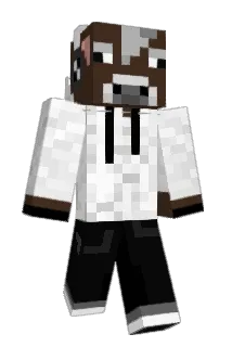 CooperRoth Minecraft avatar full body