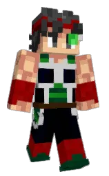 Custom render preview
