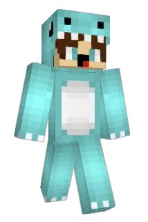CooperSuper4356 Minecraft avatar full body