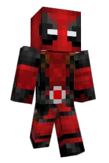 CoordinatedAsian Minecraft avatar full body